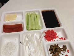 -四季民福烤鸭店(外滩外白渡桥店)