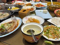 -酒肉门孔府菜(曲阜游客中心店)