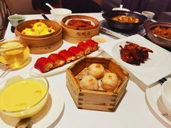 -陶陶居酒家(第十甫路总店)