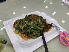 -东四民芳餐厅(世茂工三店)