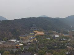 -雷峰塔景区