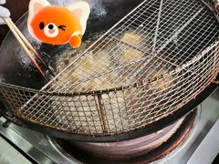 -七宝老街臭豆腐