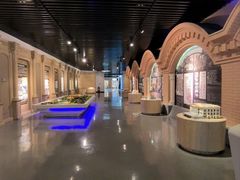 -哈尔滨规划展览馆