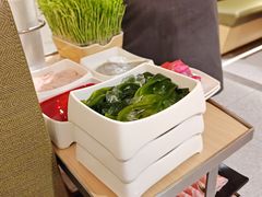 -海底捞火锅(泉城路店)