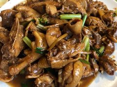 -生态苑农庄(十里画廊遇龙河店)