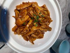 油焖鲜笋-淮扬韵(凤八市政府店)