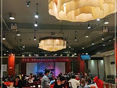大堂-金鼎轩(方庄天坛店)
