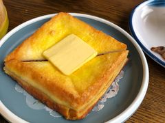 西多士-佰味家宴(柠溪文化广场店)