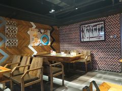 -香鼎坊江西菜(国奥店)