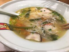 -车沾巷·重庆老味豌杂面