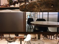 -VESH COFFEE(定西路店)