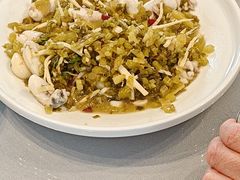 -台鄉缘 ·小海鲜·台州菜(桃林路店)