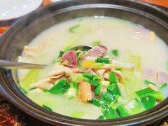 -胡大饭馆(青果路店)