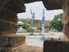 -景德镇古窑民俗博览区