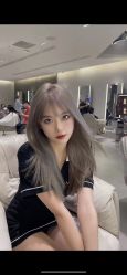 -3AM·S HAIR SALON烫发染发接发