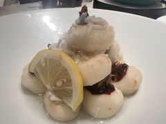 -高佳庄·舟山海鲜(海景旗舰店)