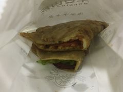 -早安山丘·豆浆油条(小木桥路店)