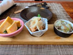 -仁日本料理(八佰店)