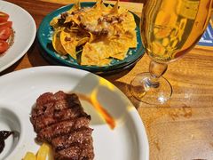 -Cactus墨西哥仙人掌餐厅