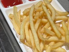 -海底捞火锅(塘厦天虹店)