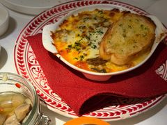 法式奶油锔蜗牛-夏朵餐厅(丁香店)