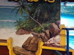 -太平洋海底世界