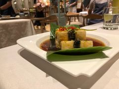 -若蘭慈·无国界素食料理(欢乐海岸店)