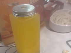 -潮正和潮汕牛肉火锅·老字号(番禺万达店)