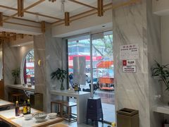 -饺子季水饺餐厅(新市街店)