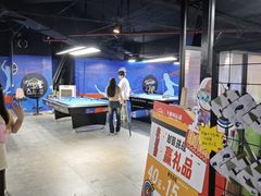 -大鲁阁保龄球(苏州园区店)