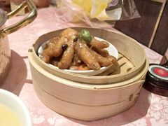 -囍凤楼·粤菜·点心·火锅(温特莱店)