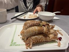 -宁海食府(大剧院店)
