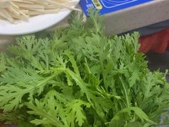 -阳坊大都涮羊肉(阳坊总店)