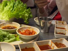 -喜来稀肉(虹泉路店)