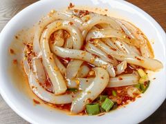 -洞子口张老二凉粉(文殊院店)