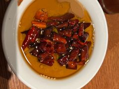 -北京老门框爆肚涮肉馆(凤城六路店)