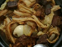 -赵家牛肉砂锅(台西三路店)