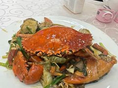 -凤城礼记鱼翅海鲜酒家(新马路总店)