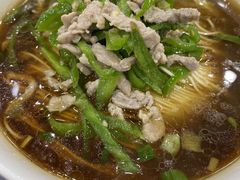 -东吴面馆(沙溪服务区店)