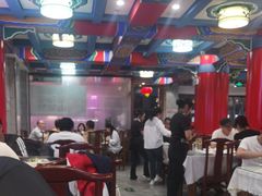 -郭林家常菜(狼垡店)