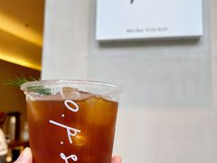 -O.P.S. CAFE