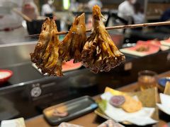 -鸟山鸣·日料食堂(王府井店)