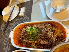 -富乐山酒店(西黄城根北街店)