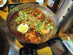 -吉志烤肉(太原总店)