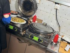 -舞素卷菜煎饼.糁汤(万达金街店)