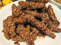 糖醋里脊-凯鸽酒楼(操场城店)