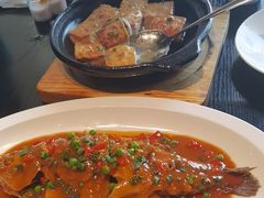 -简小舍·民间手艺菜(武昌江滩店)