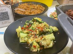 -铭副琦食·虾蟹烩馆(渔人码头店)