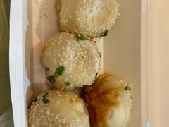 生煎包-腾元生煎(西华路店)