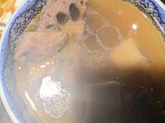 -裕丰源滋补烩面(天赋路店)